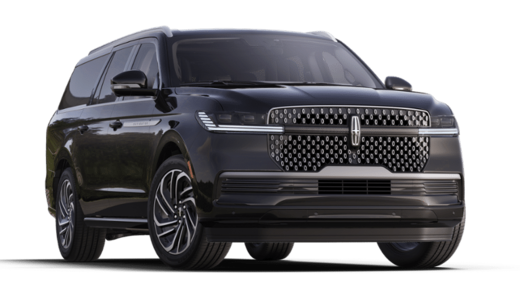 New 2025 Lincoln Navigator For Sale in Englewood NJ | VIN