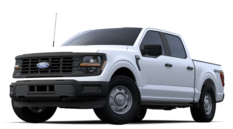 2024 Ford F-150 XL -
                Idaho Falls, ID