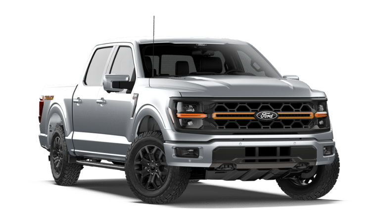 Thumbnail: 2026 Ford F-150 - 48
