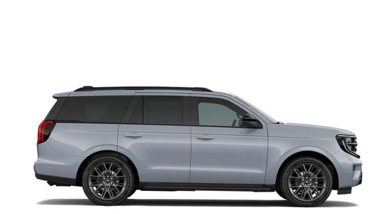 Thumbnail: 2026 Ford Expedition - 51