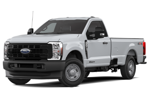 2026 Ford F-250 Truck Regular Cab