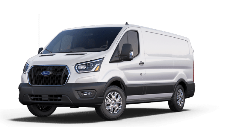 Ford Transit-250 Cargo
