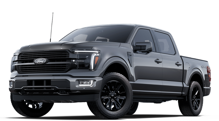 Thumbnail: 2025 Ford F-150 - 23