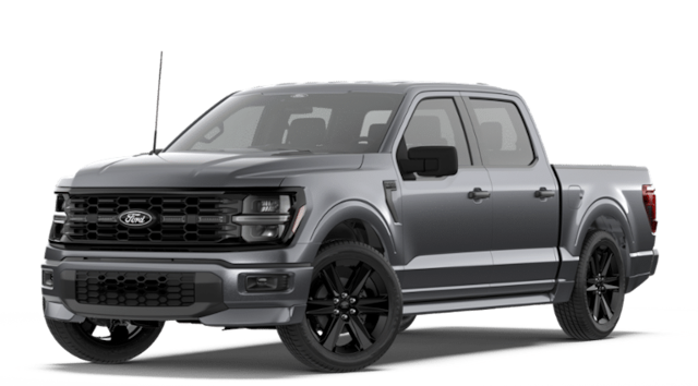 New 2026 Ford F-150 STX TRUCK for Sale in Colusa, CA
