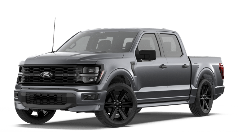 2026 Ford F-150 STX Truck