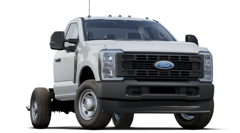 Thumbnail: 2024 Ford F-350 - 32
