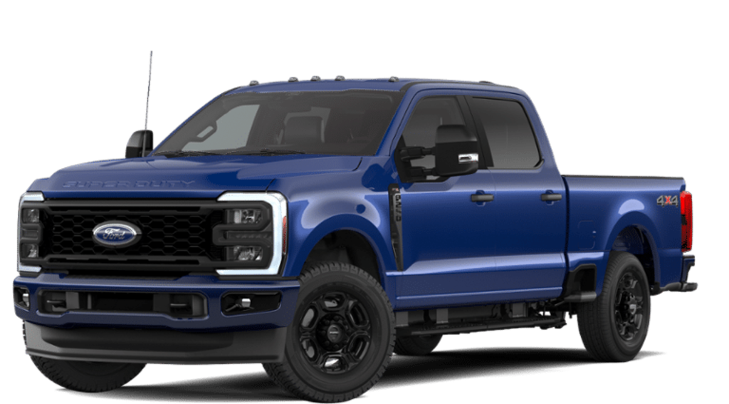 New 2026 Ford F-250SD XL Truck