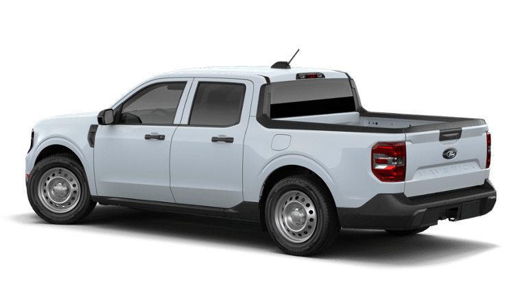 Thumbnail: 2026 Ford Maverick - 26