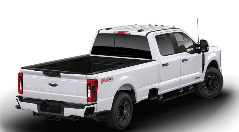 2026 Ford F-350 Super Duty XL - Photo 25