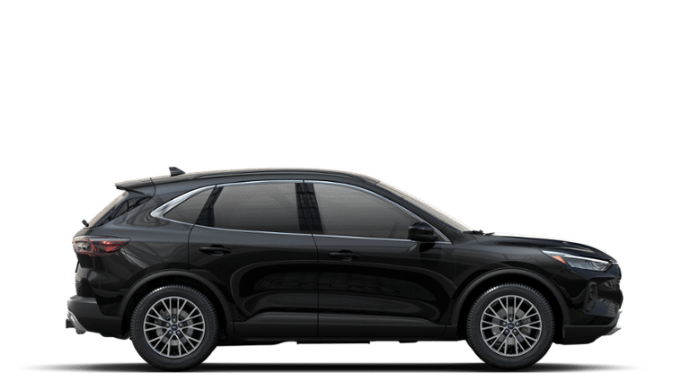 2025 Ford Escape Plug-in Hybrid 28