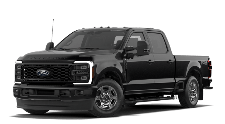 New 2027 Ford Super Duty F-350® XLT TRUCK