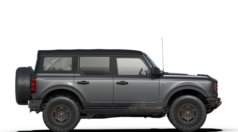 Thumbnail: 2025 Ford Bronco - 30