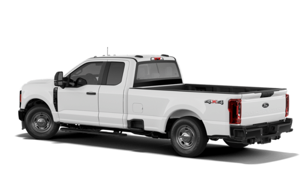 New 2027 Ford F-250 TRUCK