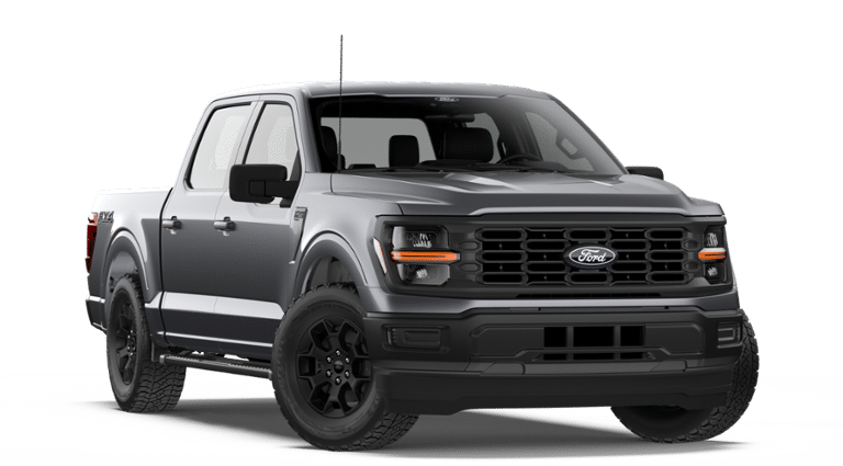 Thumbnail: 2026 Ford F-150 - 35