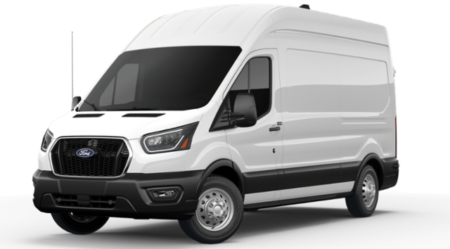 2026 Ford Transit-350 Cargo Cargo Van VAN
