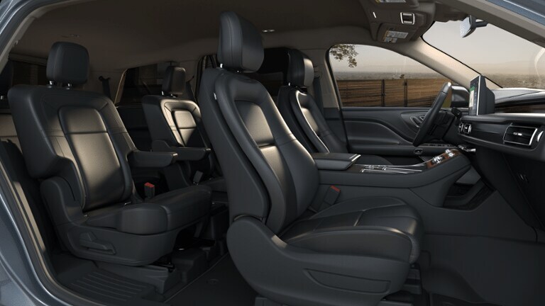 New 2020 Lincoln Aviator For Sale In Jacksonville Fl