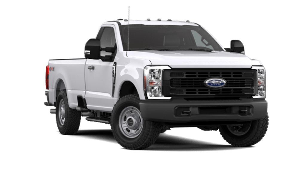 New 2026 Ford Super Duty F-250 XL TRUCK
