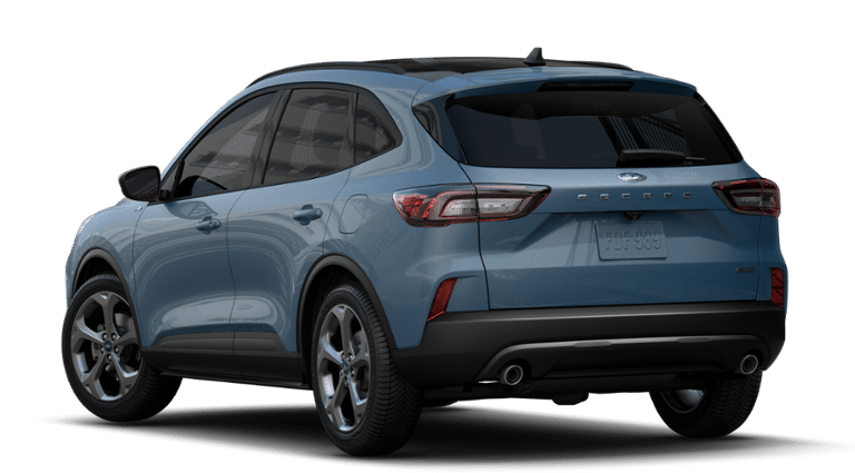 Thumbnail: 2025 Ford Escape - 2