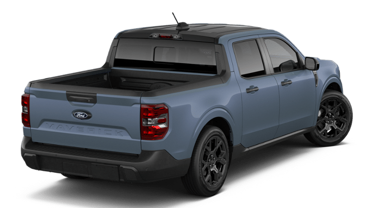 2026 Ford Maverick XLT Truck SuperCrew