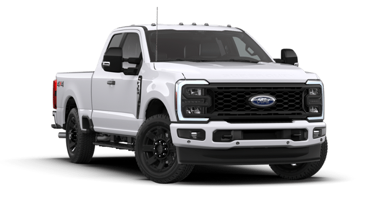 2026 Ford F-350 XL photo 4