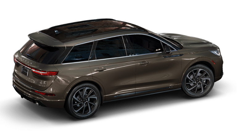 2025 Lincoln Corsair Grand Touring - Photo 41