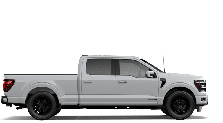 2026 Ford F-150 Lariat Truck SuperCrew Cab