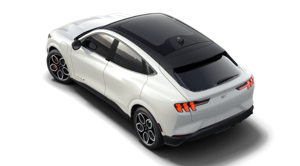 New Ford Mustang MachE For Sale Mobile, AL 3FMTK4SX6RMA22986