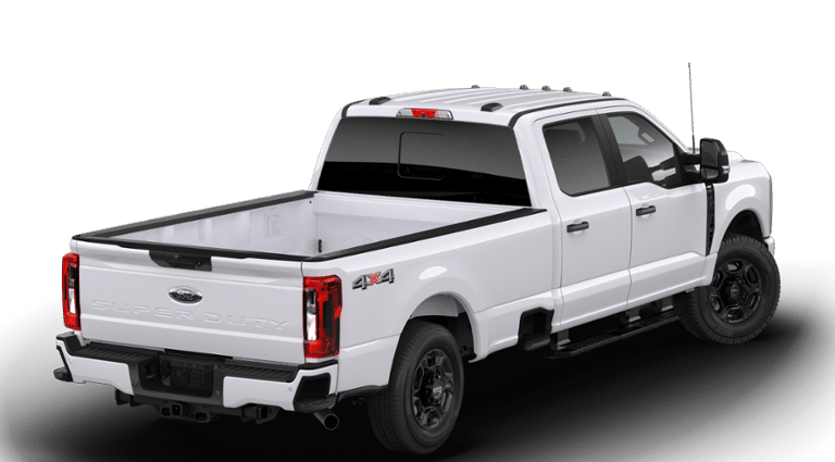 2026 Ford F-350 photo 3