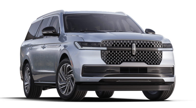 Thumbnail: 2025 Lincoln Navigator - 50
