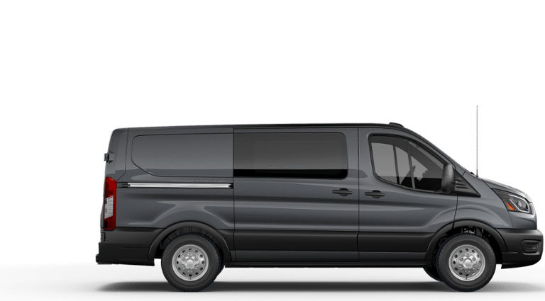 new 2026 Ford Transit car, priced at $56,701