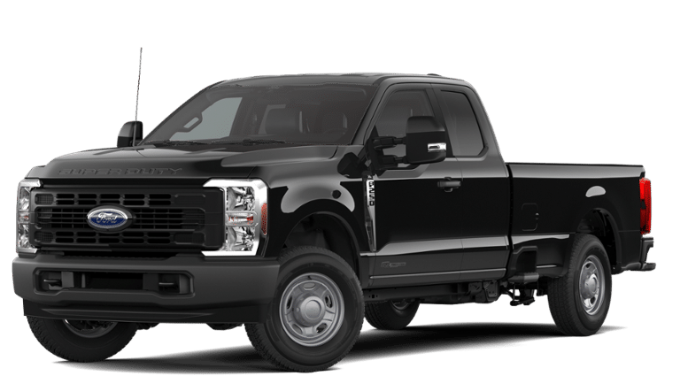 2026 Ford F-250 Super Duty XL - Photo 46