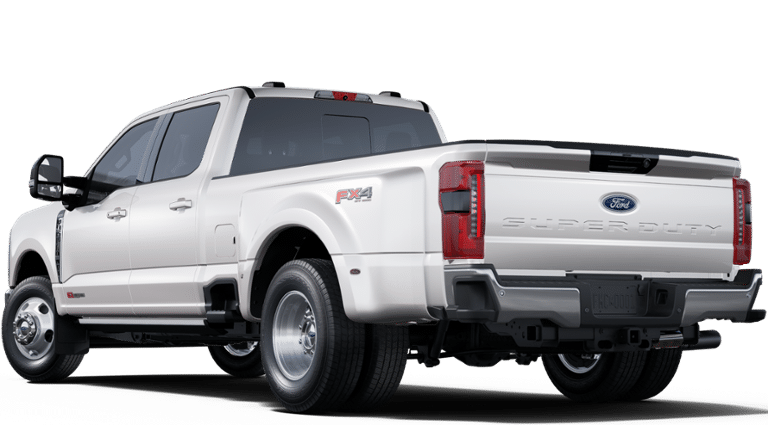 2025 Ford F-350 Super Duty Lariat - Photo 22