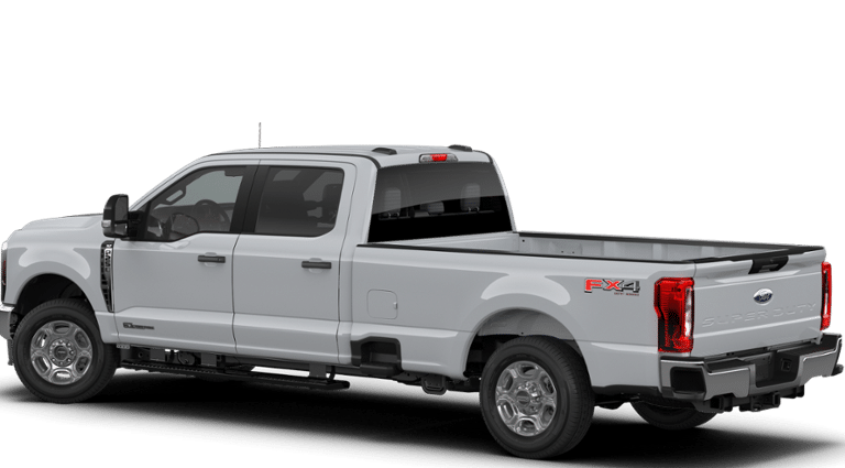 Thumbnail: 2026 Ford F-250 - 10
