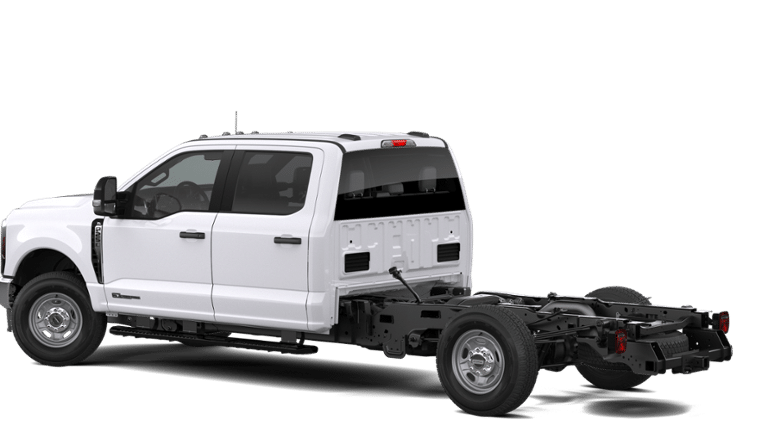 New 2026 Ford F-250 XL Truck Crew Cab