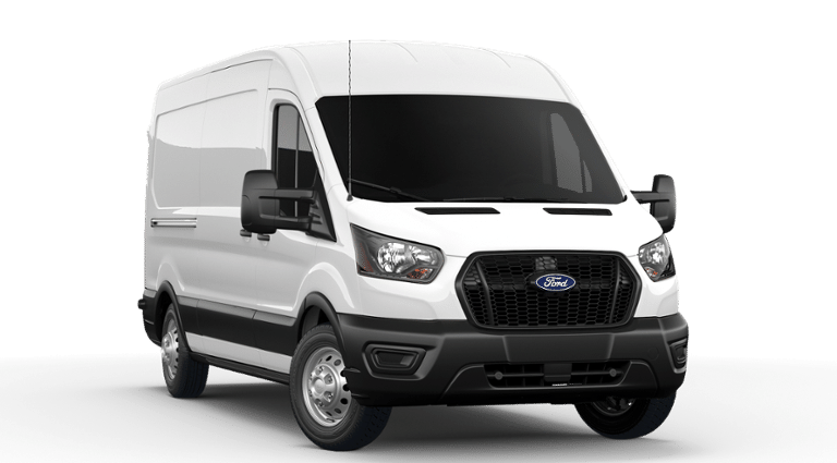 Thumbnail: 2026 Ford Transit Series - 25