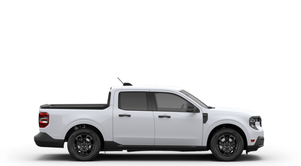 New 2026 Ford Maverick XLT TRUCK