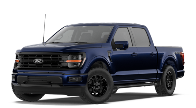 2026 Ford F-150 XLT Truck