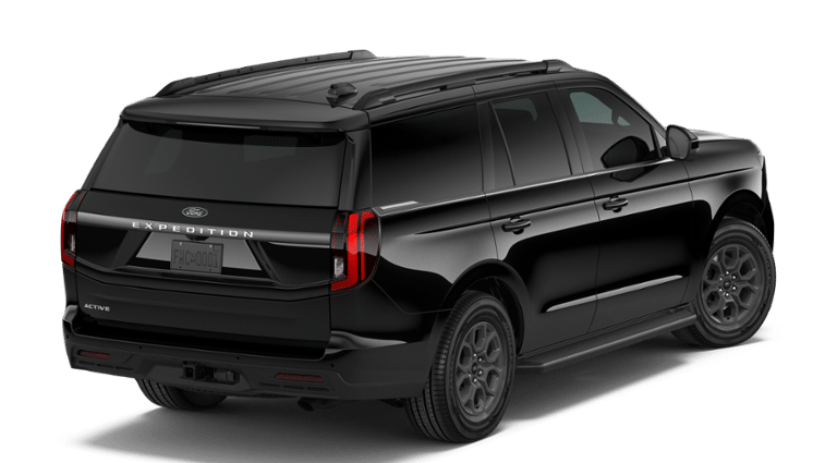 Thumbnail: 2026 Ford Expedition - 26