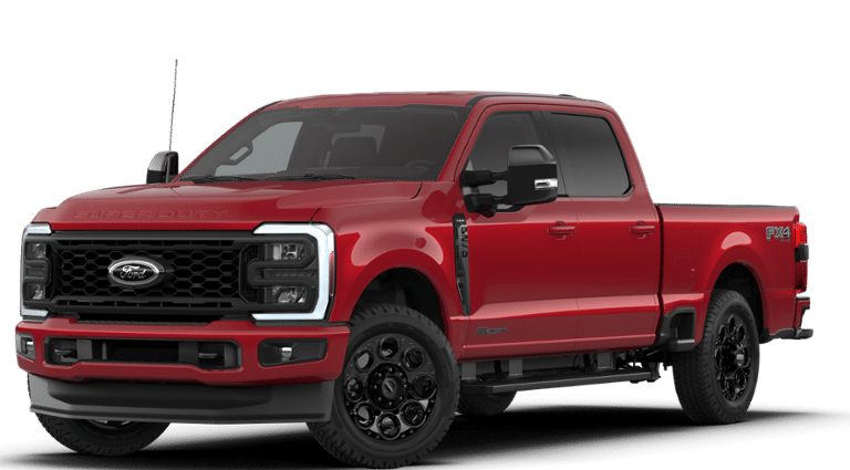 Ford Super Duty