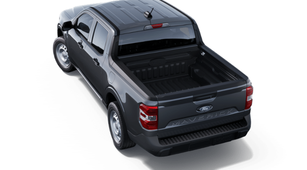 New 2025 Ford Maverick XL Truck SuperCrew