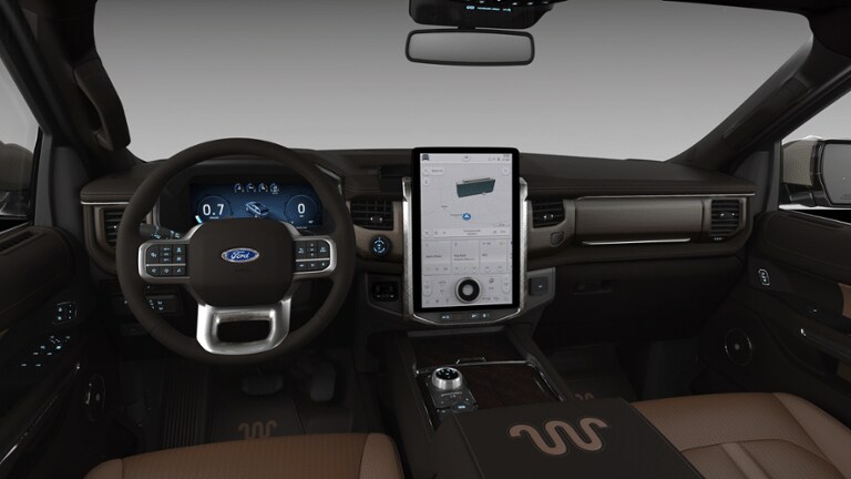 2024 Ford Expedition MAX King Ranch - Photo 7