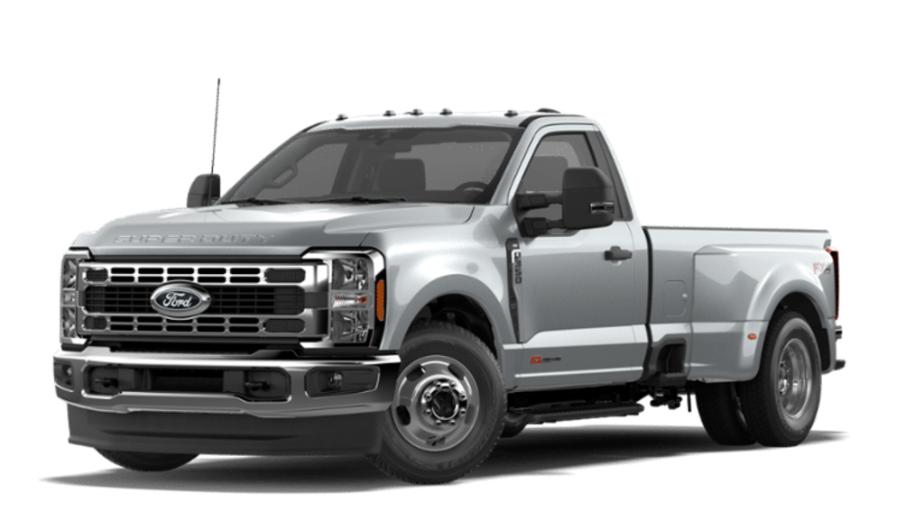 New 2027 Ford F-350SD XLT Truck