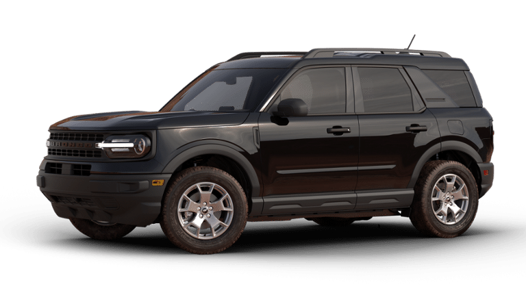 2022 Ford Bronco Sport SUV 