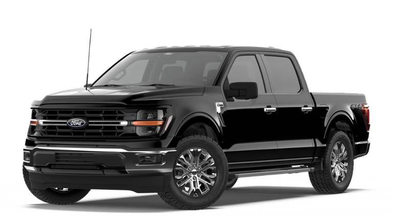 2026 Ford F-150 XLT - Photo 43