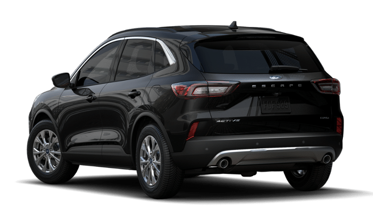 2024 Ford Escape Active 48