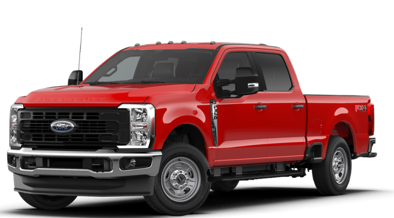 2026 Ford F-350 Super Duty XL's photo