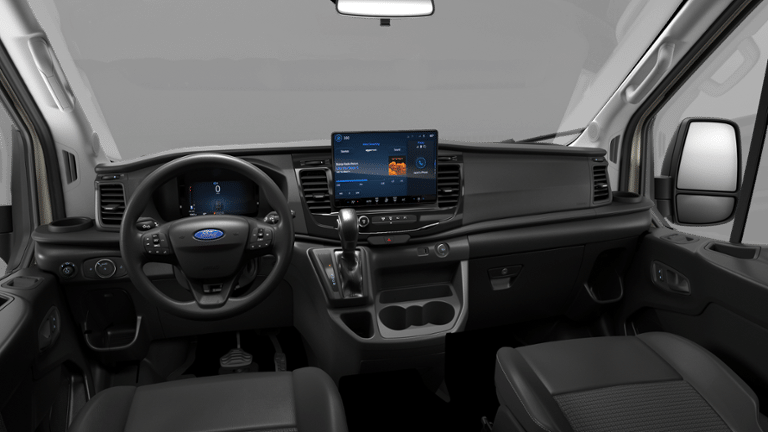 Thumbnail: 2026 Ford Transit Series - 7