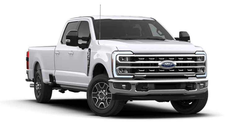 2026 Ford F-350 Super Duty Lariat - Photo 62