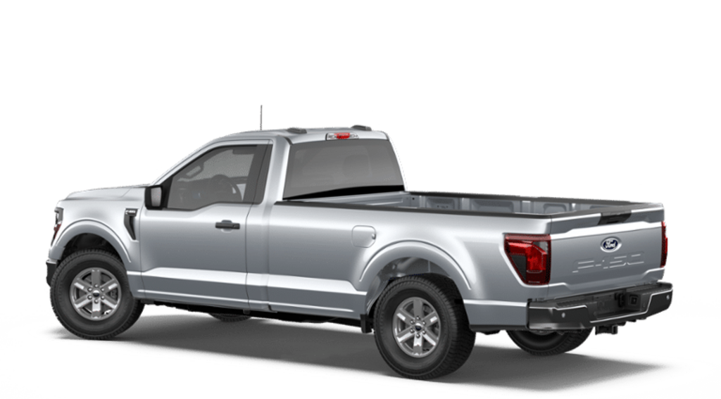 New 2026 Ford F-150 XL Truck