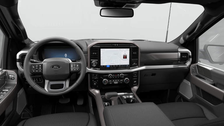 2026 Ford F-150 Lariat&reg; TRUCK